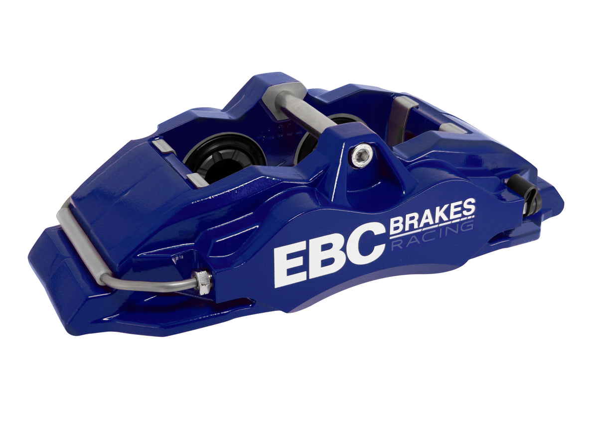 EBC Front Racing Brake Caliper - Subaru Legacy / Volkswagen Golf (BC6104BLU-R)