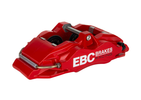EBC Front Racing Brake Caliper - Subaru Legacy / Volkswagen Golf (BC6104RED-R)