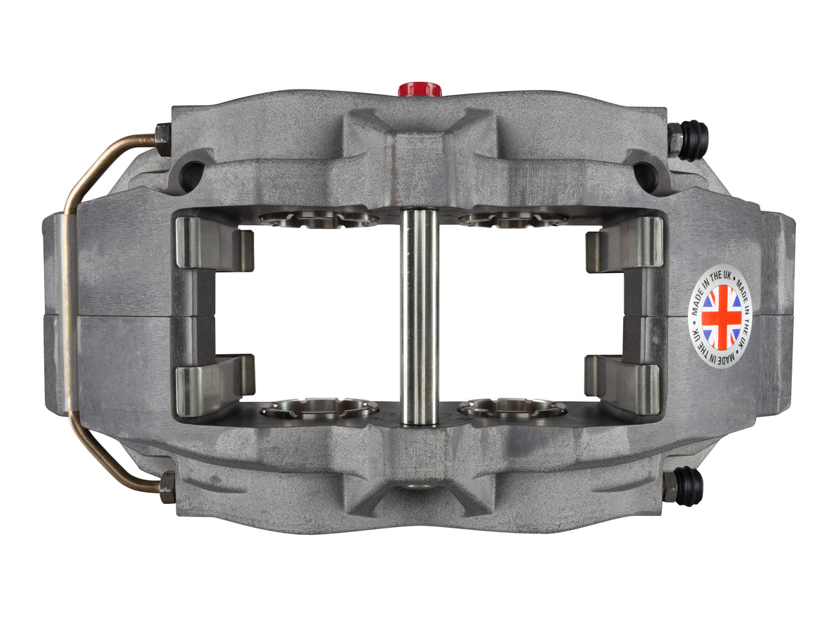 EBC Front Racing Brake Caliper - BMW 3 Series (G20) / BMW 3 Series (xDrive G20) (BC4101R-R) — view 4