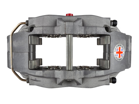 EBC Front Racing Brake Caliper - BMW 3 Series (G20) / BMW 3 Series (xDrive G20) (BC4101R-R) — view 4