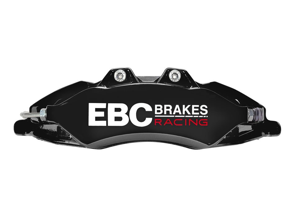 EBC Racing Stainless Bleed Nipple Kit (2 of) (BCSK-BNM10X1) — view 2