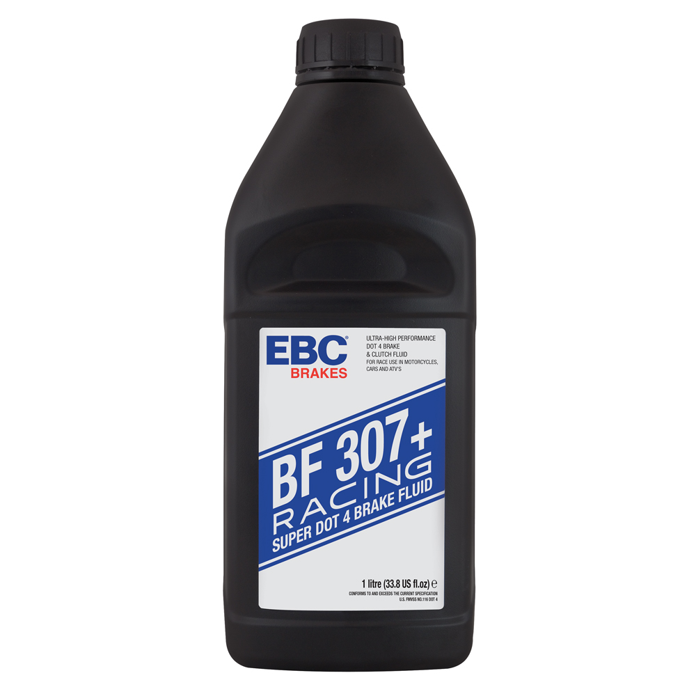 EBC Brake Fluid - BMW 3 Series (G20) / BMW 5 Series (xDrive G30) (BF307(1L))