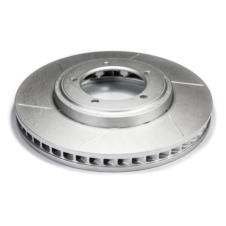 Alcon 6 Piston Front Brake Upgrade - Toyota Landcruiser 200 Series/Lexus LX570 16-21
