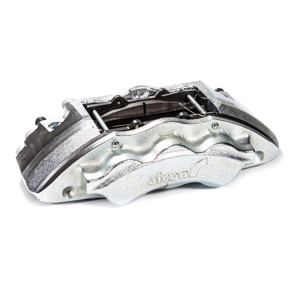 Alcon 6 Piston Front Brake Upgrade - Toyota Landcruiser 200 Series/Lexus LX570 16-21