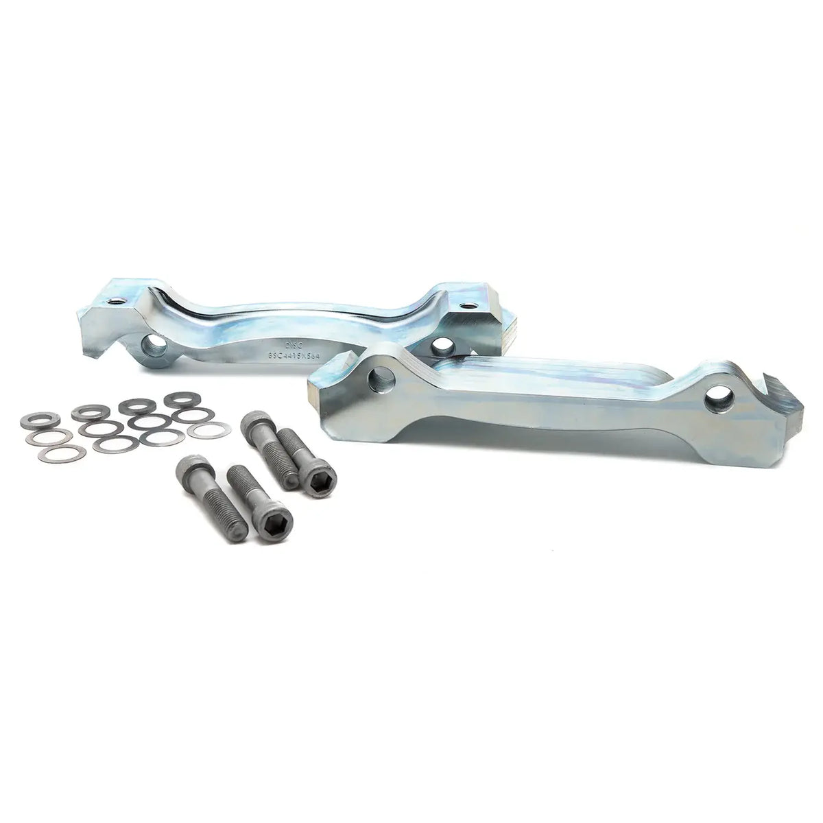 Alcon BBK suit Toyota Landcruiser LC300/Tundra 365mm