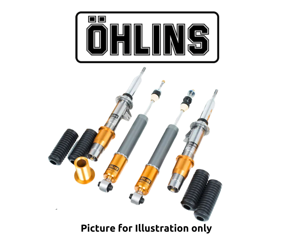 Ohlins Mini R56 2007-, RF