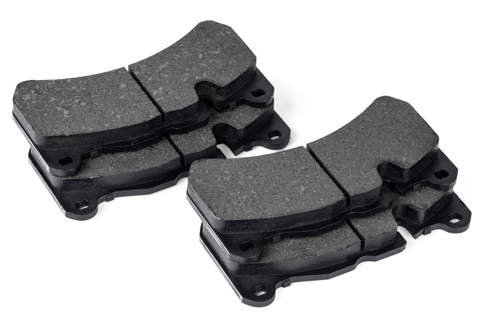 APR Brake Pad Set Advanced Track Audi A3/S3/S4/S5/RS3/TT/VW Golf/GTi/R/Jetta/Passat/Tiguan