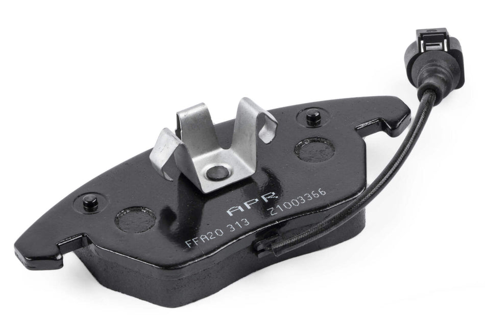 APR Direct Replacement Brake Pads Front Audi A3 8P/VW Golf GTi Mk5/Mk6/Jetta Mk6