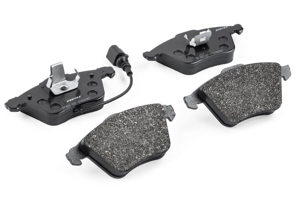 APR Direct Replacement Brake Pads Front Audi TT/TTS Mk2/VW Golf R Mk6