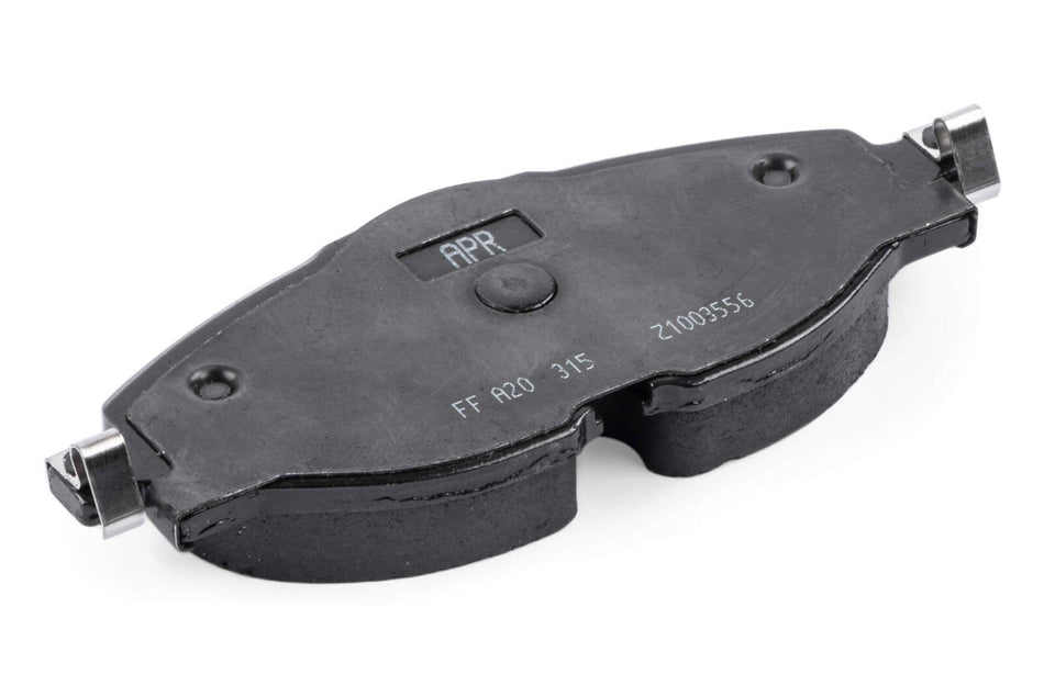 APR Direct Replacement Brake Pads Front Audi A3 8V/TT Mk3/VW Golf GTi Mk7/Mk7.5