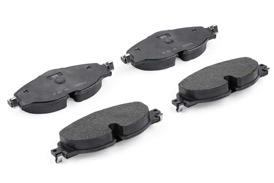 APR Direct Replacement Brake Pads Front Audi A3 8V/TT Mk3/VW Golf GTi Mk7/Mk7.5