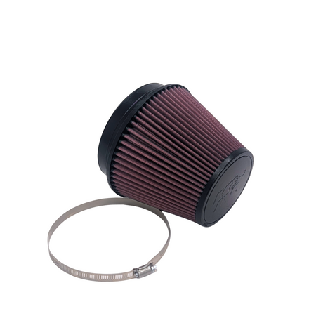 Process West Universal K&N Air Filter - 6 Inch Flange