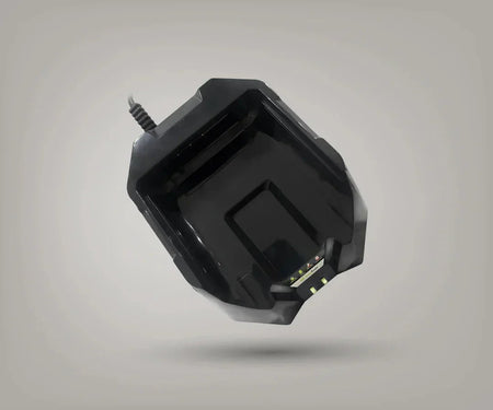 Bigboi BlowR ChargD Lithium-Ion Battery Charger