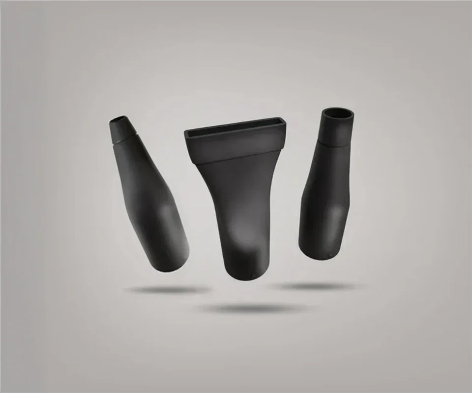 Bigboi BlowR PRO+ MKII Silicone Nozzles (3 Pack)