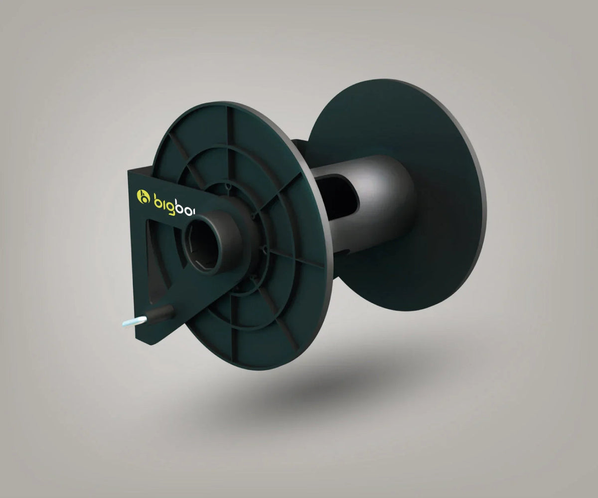 Bigboi BlowR MKII Hose Reel