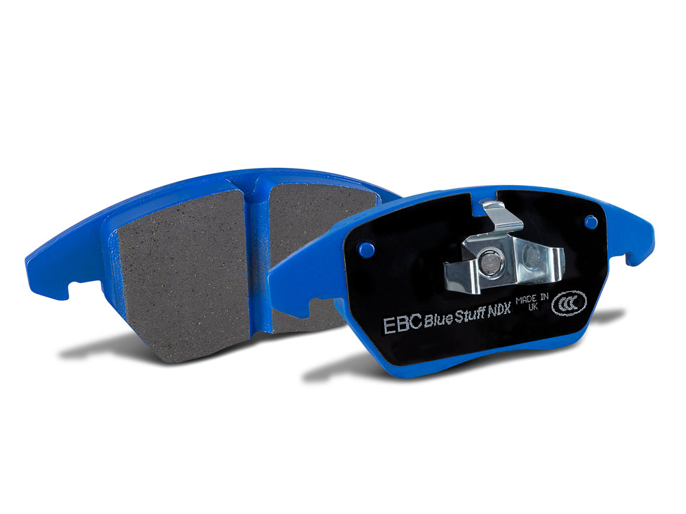 EBC Rear BlueStuff Brake Pads - Toyota Mr2 (DP51107NDX)