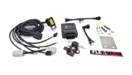 Delicious Tuning CAN Gateway Flex Fuel Kit - Subaru WRX 2015-2021