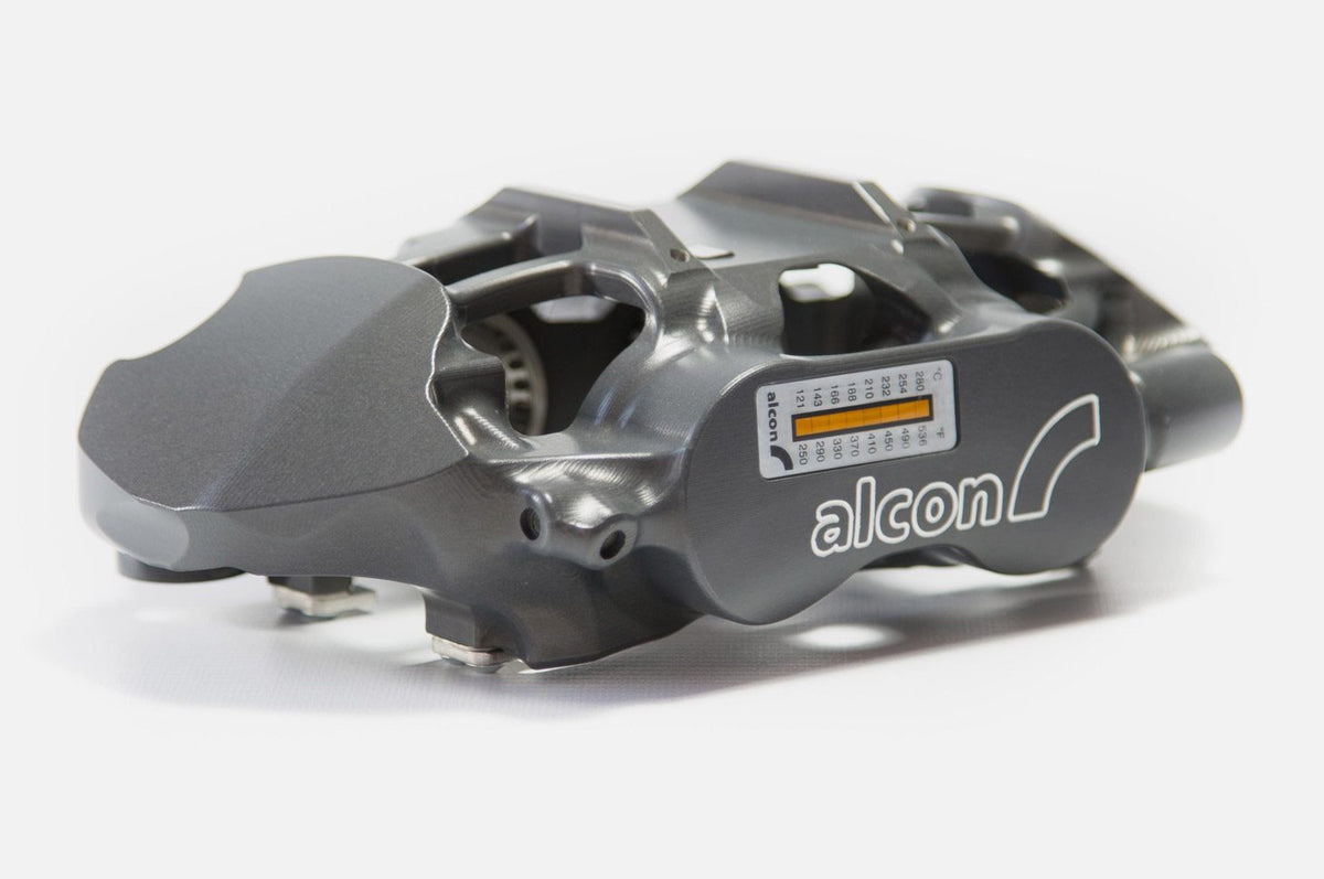 Alcon CAR23 R5 Billet Callipers Leading 38.1/41.3 Pair