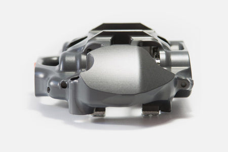 Alcon CAR23 R5 Billet Callipers Trailing 38.1/41.3 Pair