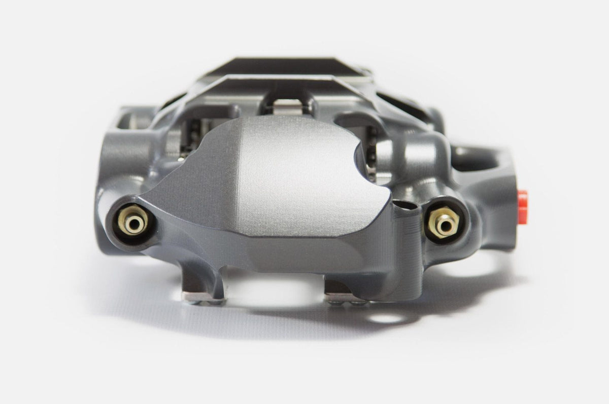 Alcon CAR23 R5 Billet Callipers Trailing 38.1/41.3 Pair