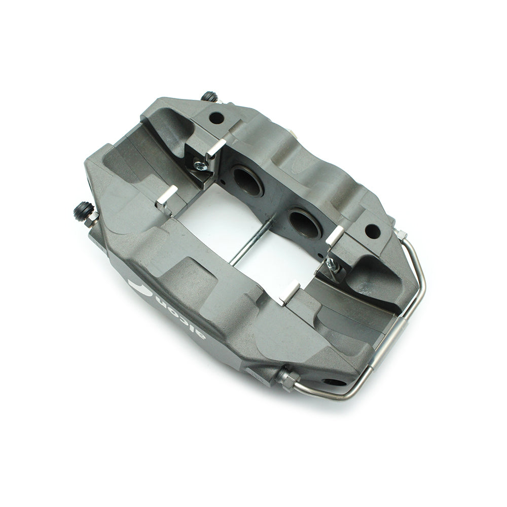 Alcon CAR36 "Motorsports" 4 Piston Rear Calipers 25.4/25.4 /28mm Disc (Pair)