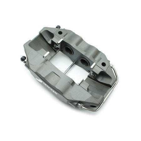 Alcon CAR36 "Motorsports" 4 Piston Rear Calipers 25.4/25.4 /28mm Disc (Pair)