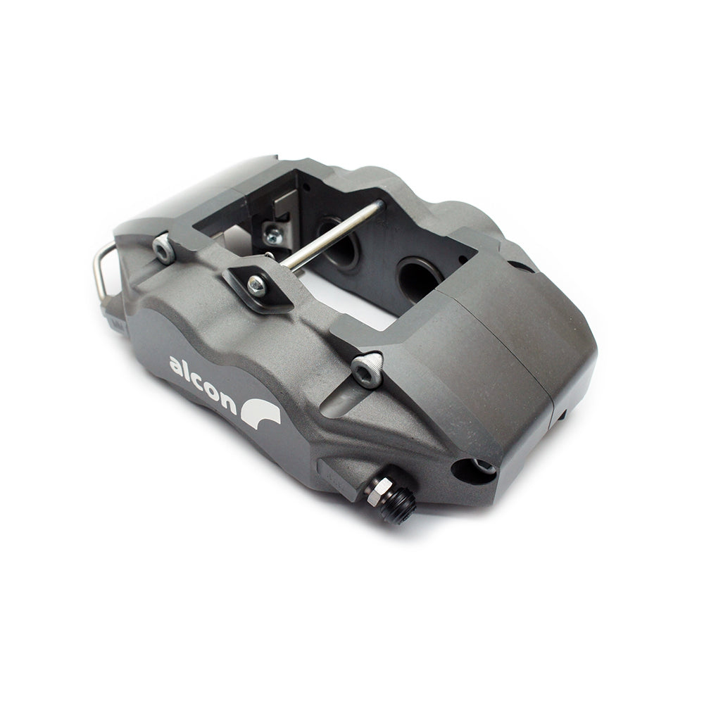 Alcon CAR36 "Motorsports" 4 Piston Rear Calipers 25.4/25.4 /28mm Disc (Pair)