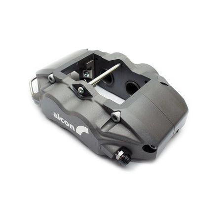 Alcon CAR36 "Motorsports" 4 Piston Rear Calipers 25.4/25.4 /28mm Disc (Pair)