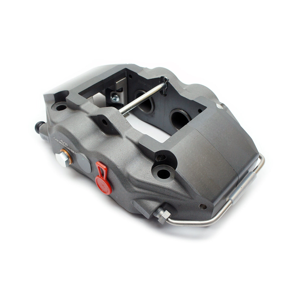 Alcon CAR36 "Motorsports" 4 Piston Rear Calipers 25.4/25.4 /28mm Disc (Pair)