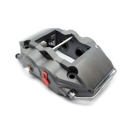 Alcon CAR36 "Motorsports" 4 Piston Rear Calipers 25.4/25.4 /28mm Disc (Pair)