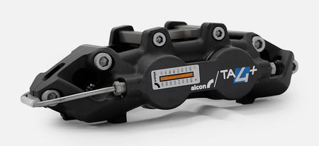 Alcon CAR49 TA4 4 Pot Rear Caliper 31.8/31.8 Pair