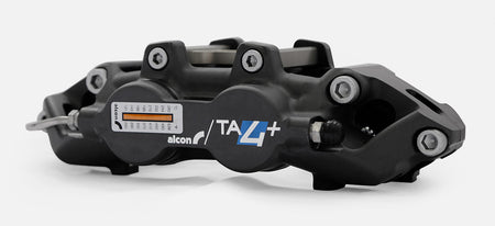 Alcon CAR49 TA4 4 Pot Rear Caliper 31.8/31.8 Pair