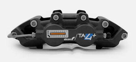 Alcon CAR49 TA4 4 Pot Rear Caliper 31.8/31.8 Pair