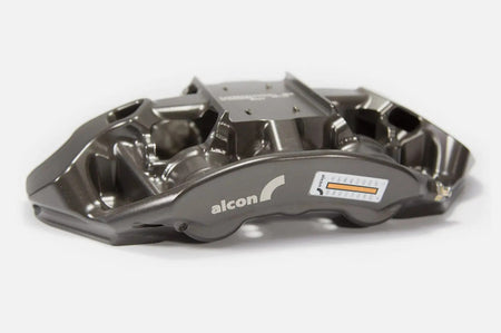 Alcon Billet 6 Pot Callipers Leading Ø27.0/Ø31.8/Ø38.1 Pair