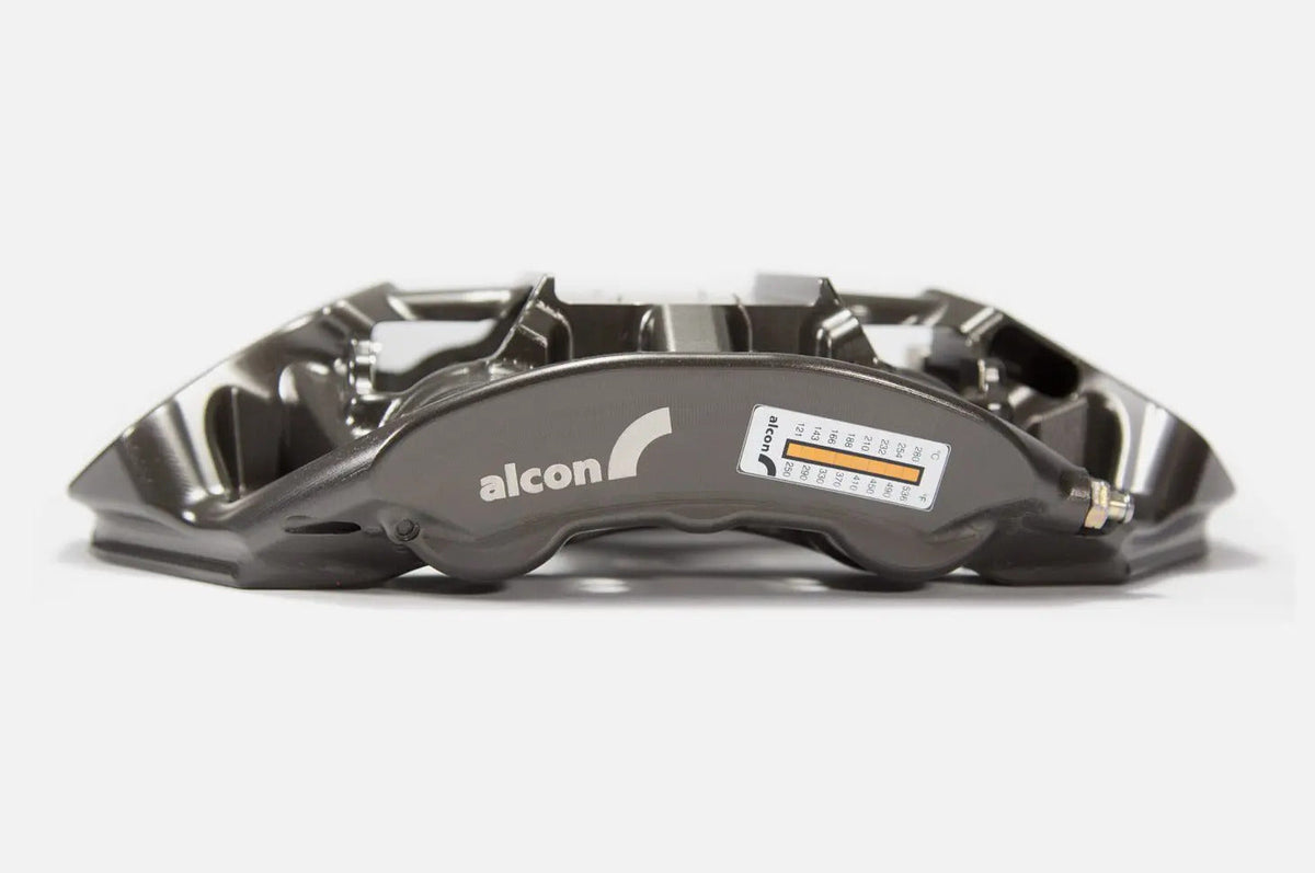 Alcon Billet 6 Pot Callipers Trailing Ø27.0/Ø31.8/Ø38.1 Pair