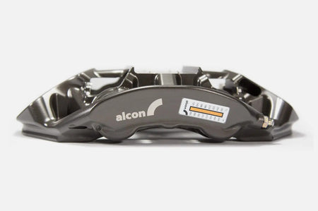 Alcon Billet 6 Pot Callipers Trailing Ø27.0/Ø31.8/Ø38.1 Pair