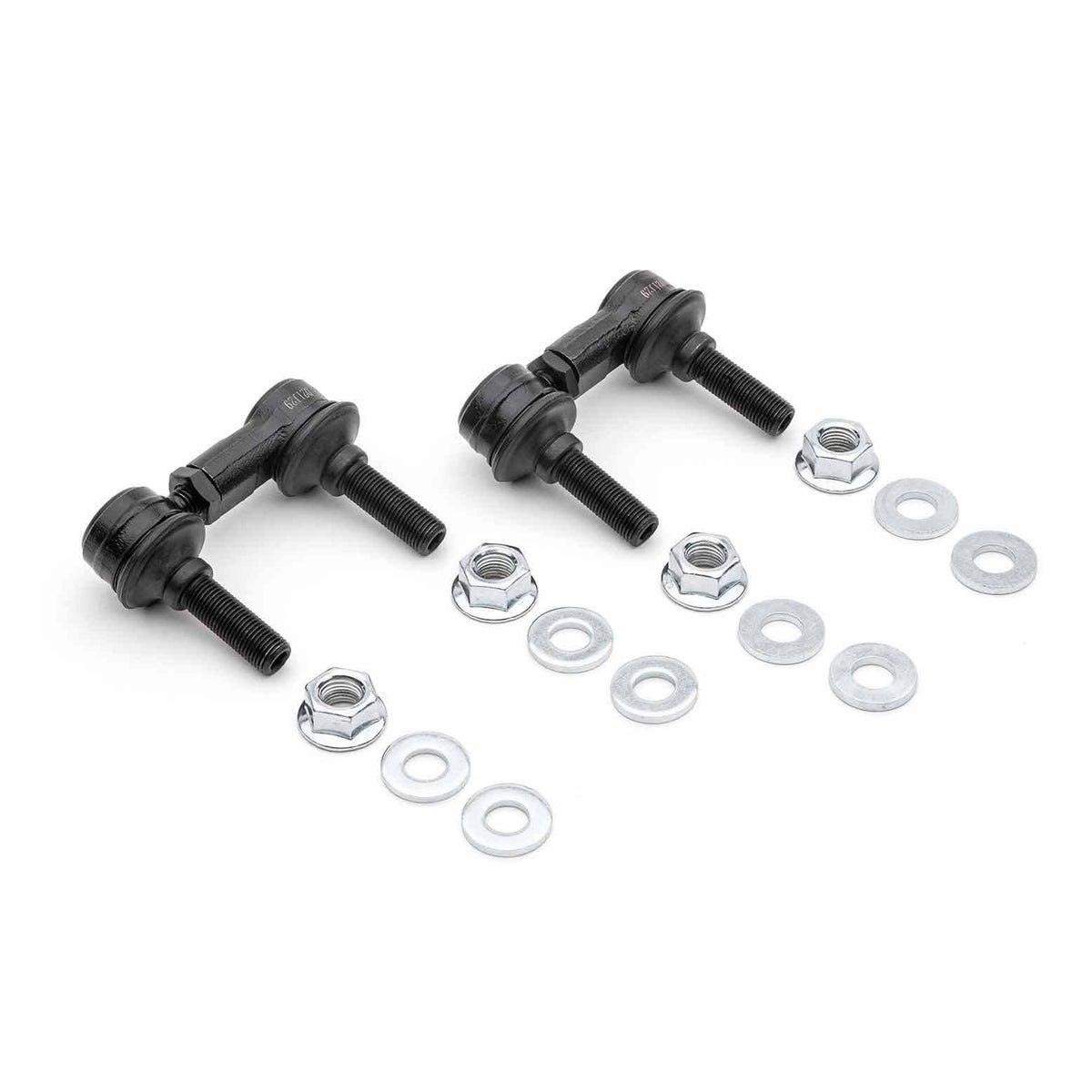 Cobb Tuning Front HD Sway Bar EndLink Set - Subaru WRX/STI 08-21