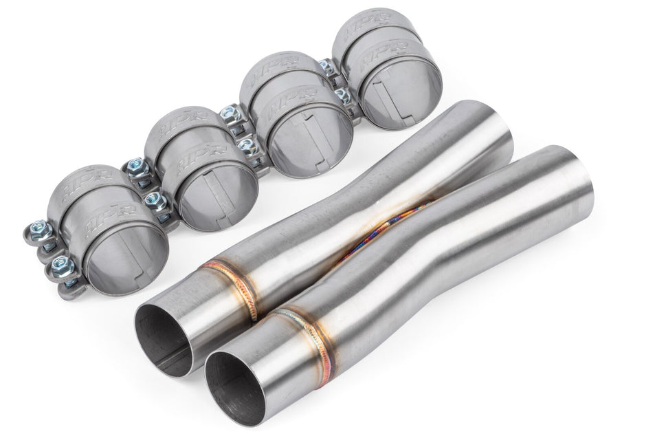APR Exhaust X Pipe Kit Audi S6 C7/S7/RS7 4.0 TFSI