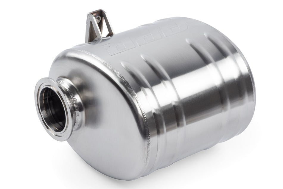 APR Exhaust Cat Back System Right Muffler Porsche 718 Boxster/Cayman 982 2.0T/2.5T