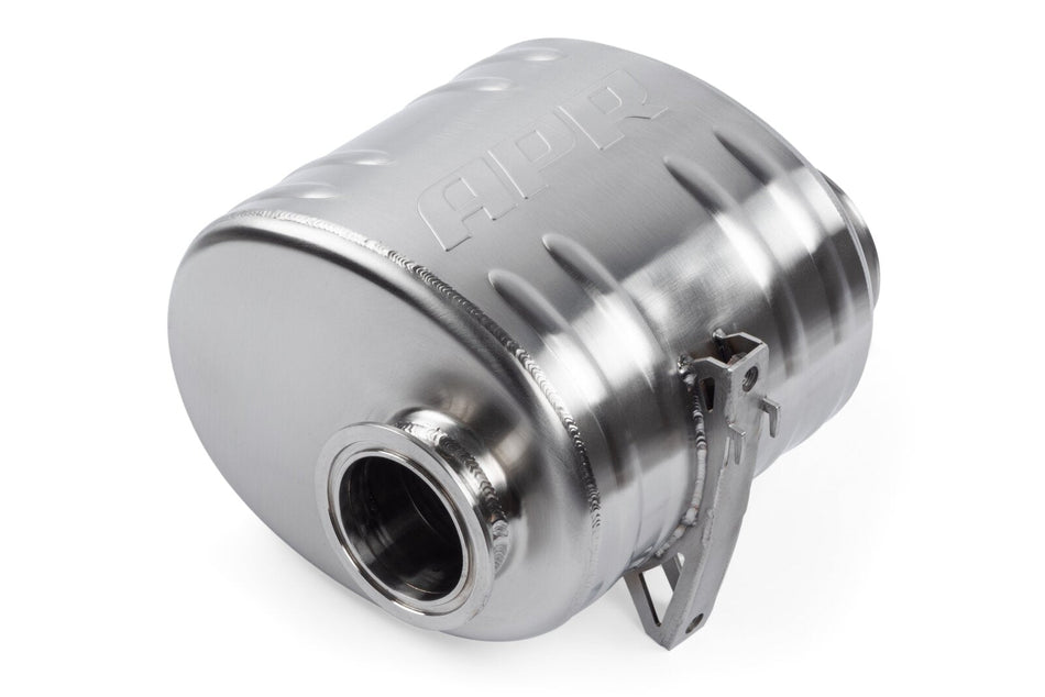 APR Exhaust Cat Back System Right Muffler Porsche 718 Boxster/Cayman 982 2.0T/2.5T