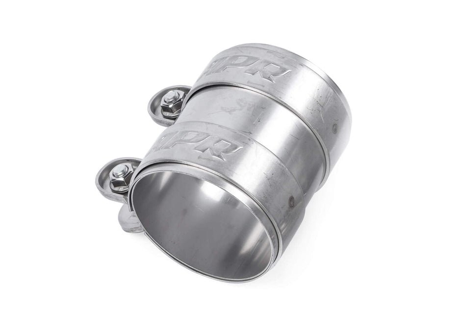 APR 3" Centre Muffler/Resonator VW Golf GTi Mk6