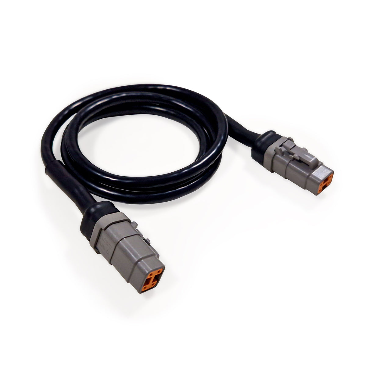 CANchecked Extension Cable DTM to DTM 1.0m