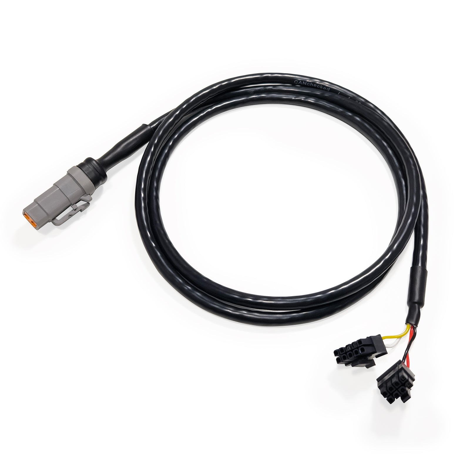 CANchecked Connection Cable MFD28/32 to DTM 1.2m