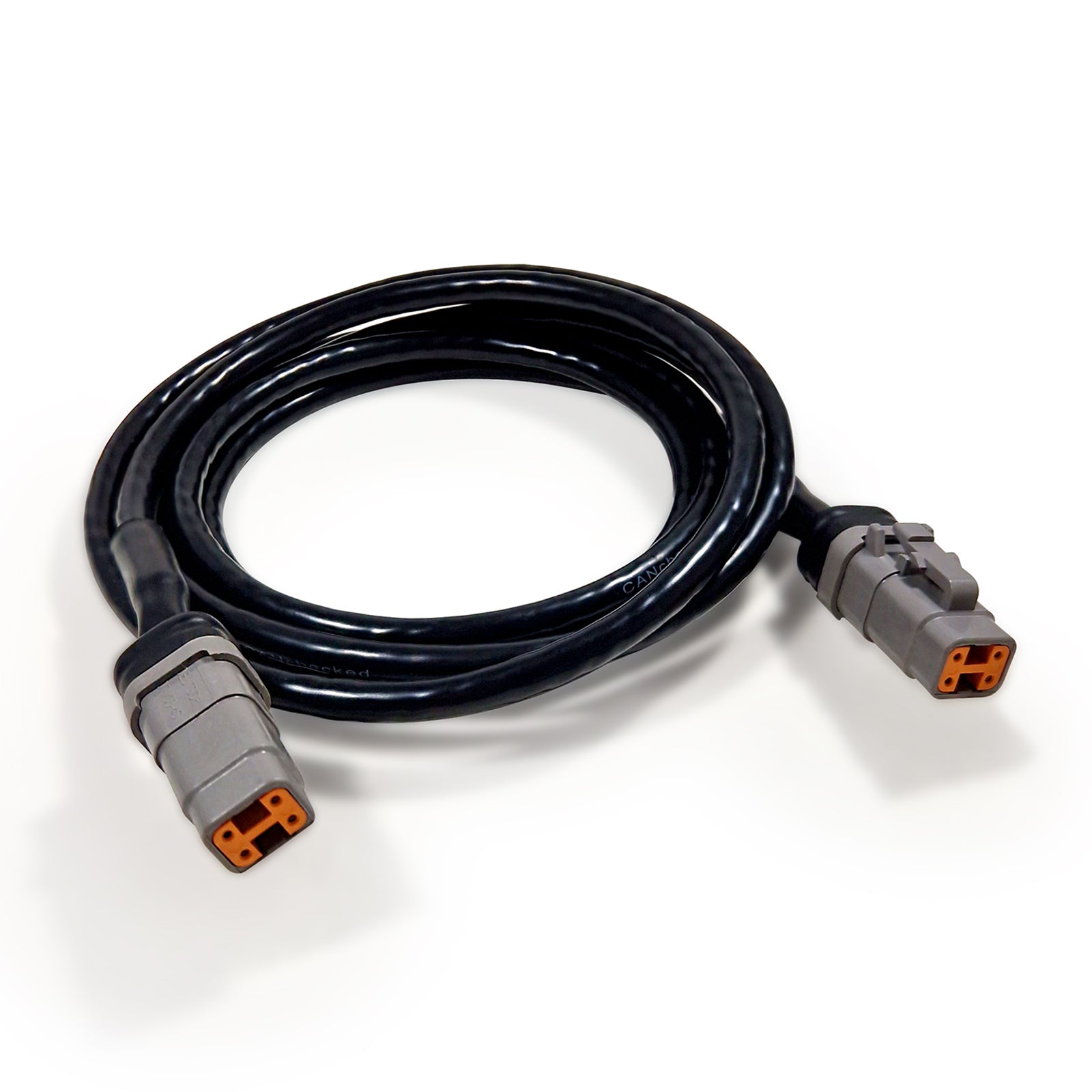 CANchecked Extension Cable DTM to DTM 2.0m