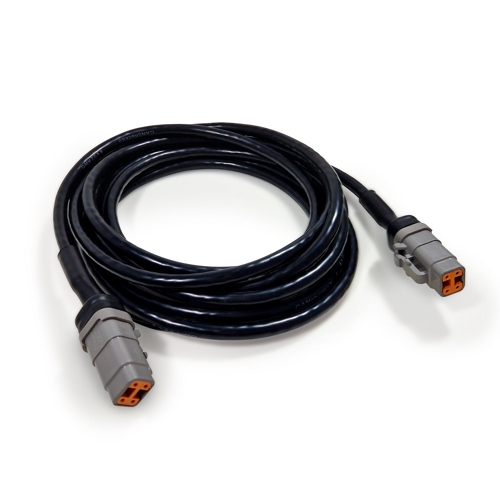 CANchecked Extension Cable DTM to DTM 3.5m