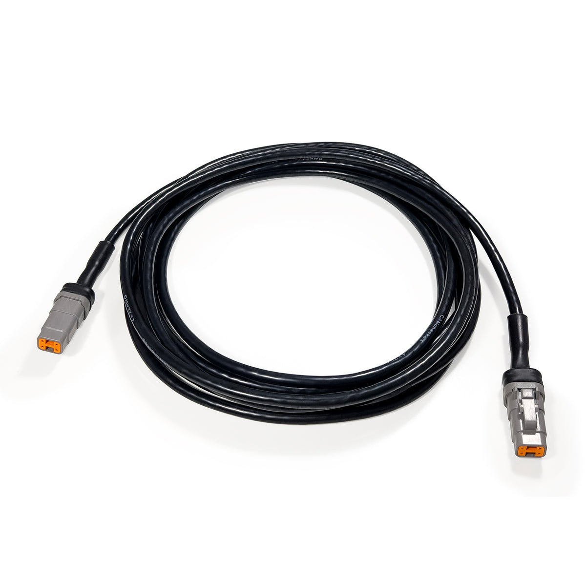 CANchecked Extension Cable DTM to DTM 4.5m