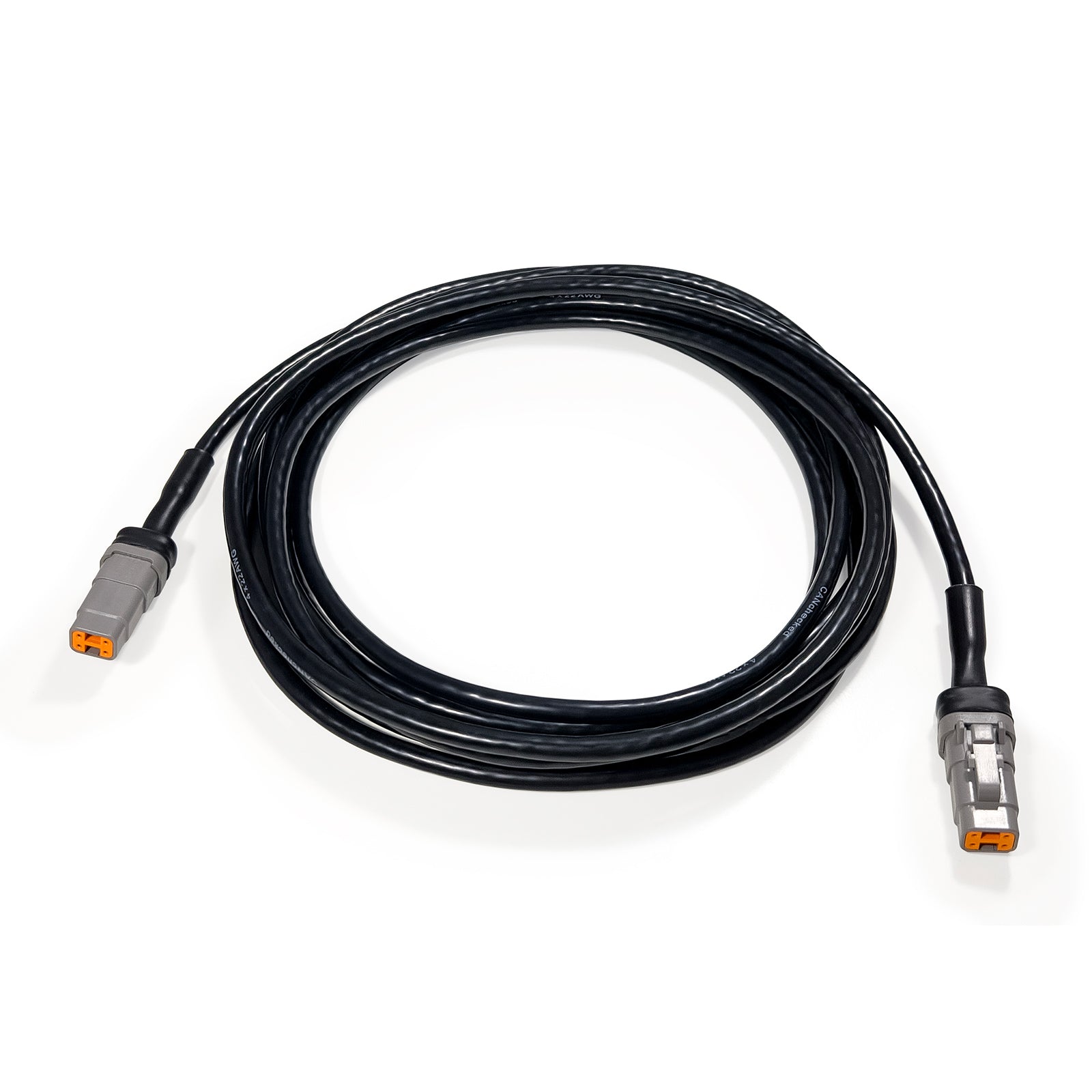 CANchecked Extension Cable DTM to DTM 4.5m