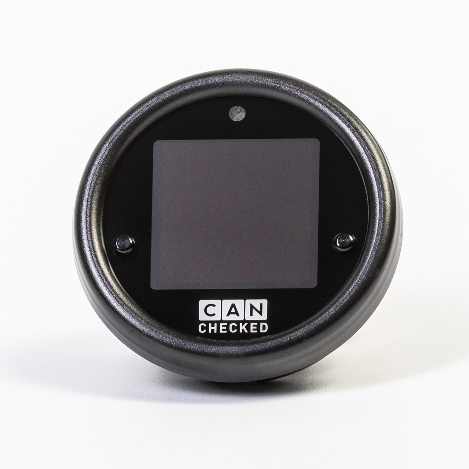 CANchecked MFD15 Gen2 Data Display — view 2