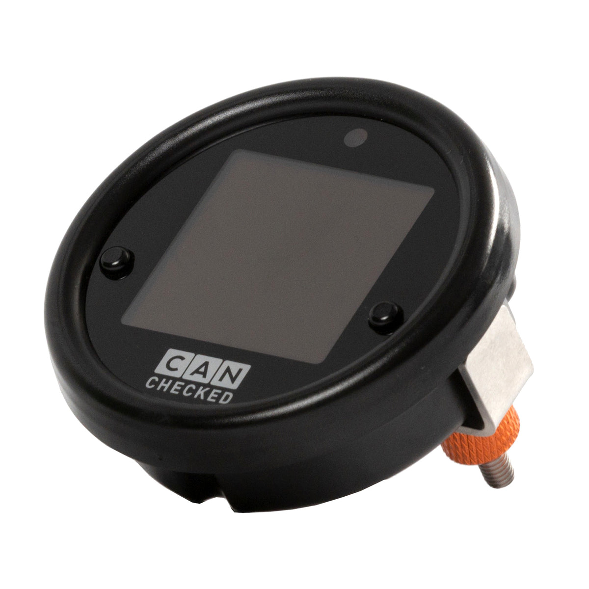 CANchecked MFD15 Gen2 Data Display — view 4