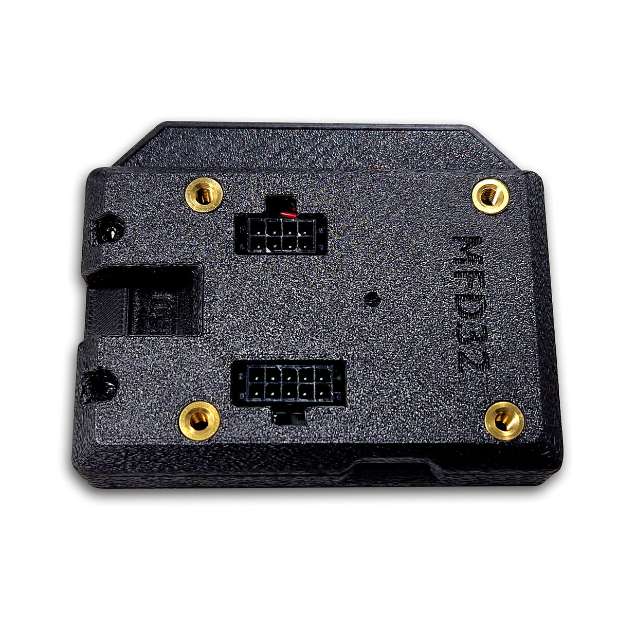 CANchecked MFD32S Gen2 Data Display with Integrated Shiftlight — view 2